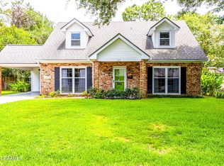 347 Hilltop Cir, New Iberia, LA 70563