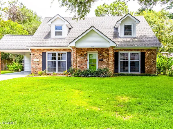 347 Hilltop Cir, New Iberia, LA 70563