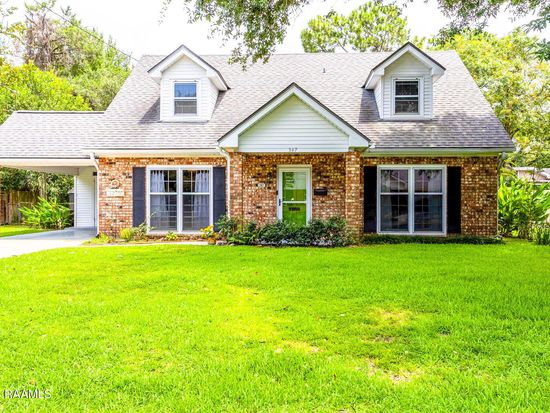 347 Hilltop Cir, New Iberia, LA 70563