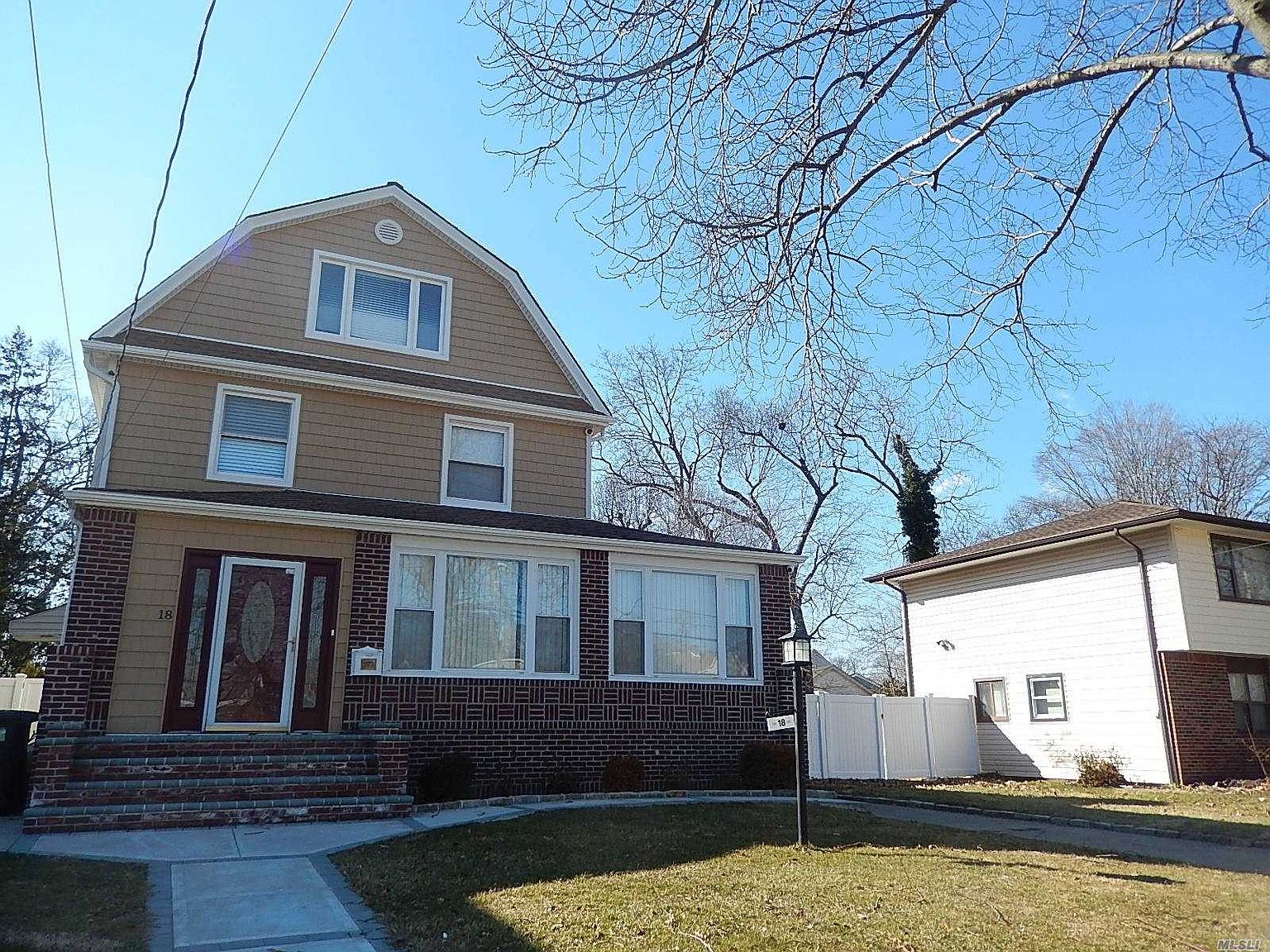 18 Roosevelt Ave, Freeport, NY 11520 Zillow