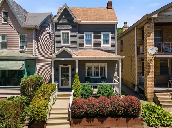 113 4th St, Aspinwall, PA 15215