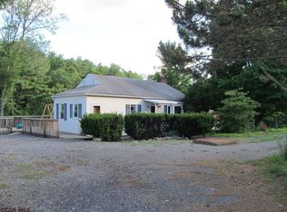 4338 Penns Valley Rd, Spring Mills, PA 16875