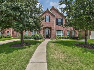 11414 Coalfield Ln, Cypress, TX 77433