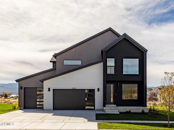 2832 E Hayloft Ln, Heber City, UT 84032