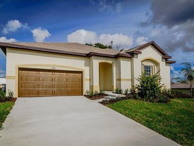 1856 Jainic Loop, Apopka, FL, 32712