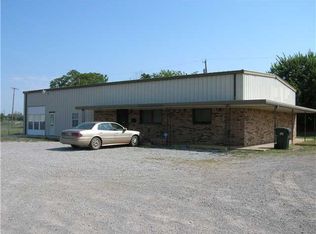 301 W Walnut St, Tecumseh, OK 74873