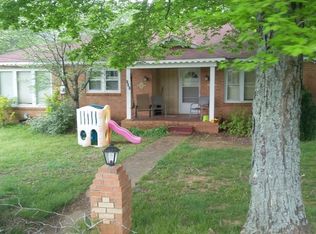 443 Old Big Cove Rd, Brownsboro, AL 35741