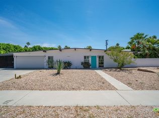 624 N Farrell Dr, Palm Springs, CA 92262
