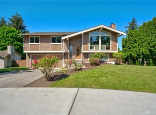 2103 SE 21st St, Renton, WA 98055