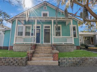 915 E 39th St #A, Savannah, GA 31401