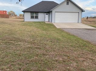 8132 County Road 1016z, Joshua, TX 76058