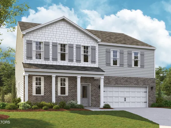 2919 Hudson Orr Dr, Maryville, TN 37803