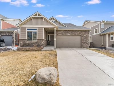 10650 Worchester Dr, Commerce City, CO, 80022