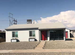 5317 Timberwolf Dr, El Paso, TX 79903