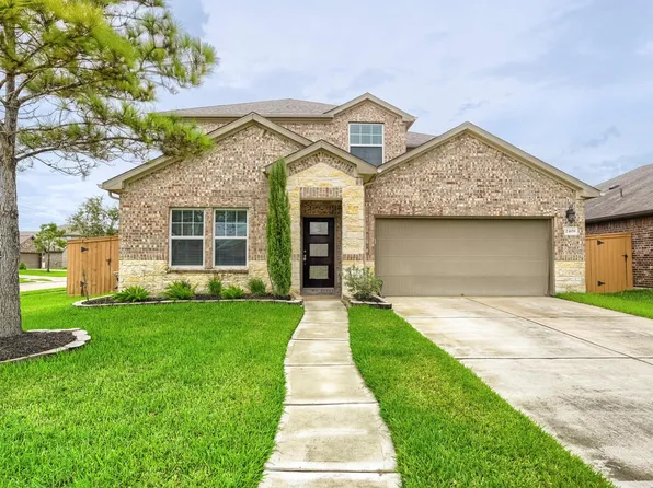 2409 Goddard Green Dr, Iowa Colony, TX 77583