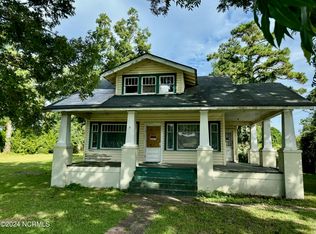 112 Highway 70, Smyrna, NC 28579