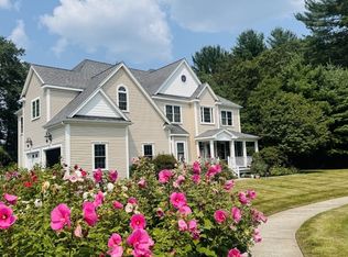 7 Peters Way, Grafton, MA 01519