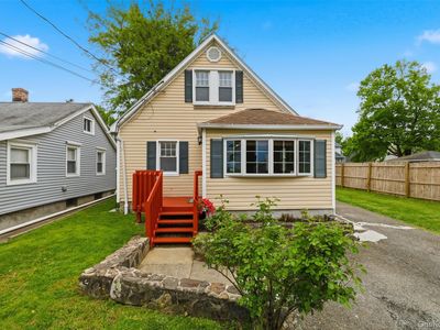 20 Samstag Avenue, Ossining, NY, 10562