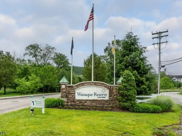 10416 Warrens Way #416, Wanaque Boro, NJ 07465