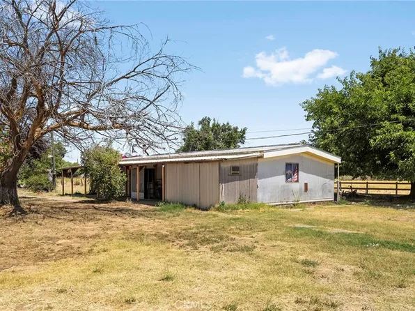 22669 Hermosa Ave, Gerber, CA 96035