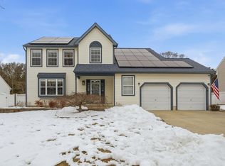 37 Bartlett Blvd, Egg Harbor Township, NJ 08234