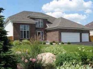 828 Ramsey Ave, Carver, MN 55315