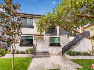 1609 S Corning St, Los Angeles, CA 90035