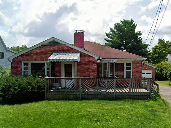 3rd image of 455 Cline Ave #457