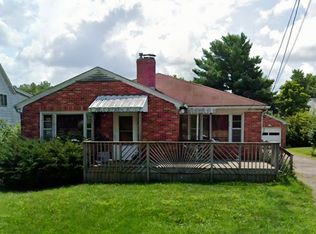 455 Cline Ave #455, Mansfield, OH 44907