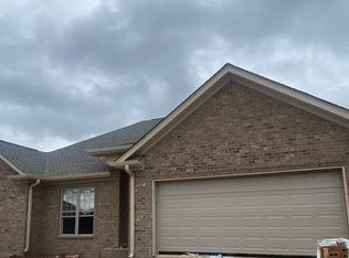 341 Sherborne Ct, Florence, AL 35633