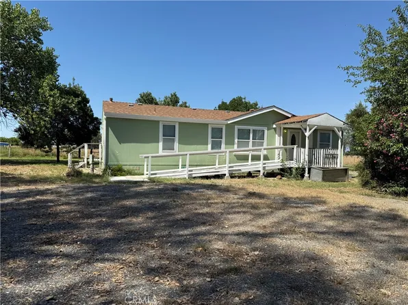 22576 Finnell Ave, Corning, CA 96021