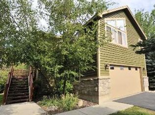 7471 Brook Hollow Loop Rd, Park City, UT 84098