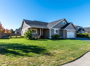 837 Maple Ridge Dr, Everson, WA 98247