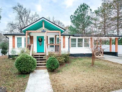 297 Turner Rd, Newnan, GA, 30263