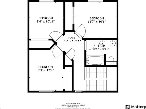 3rd image of this home