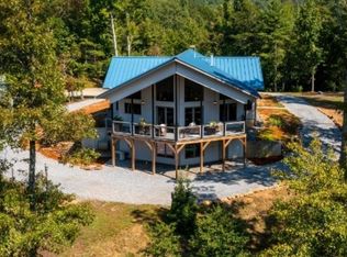 1958 Greasy Creek Rd, Brasstown, NC 28902