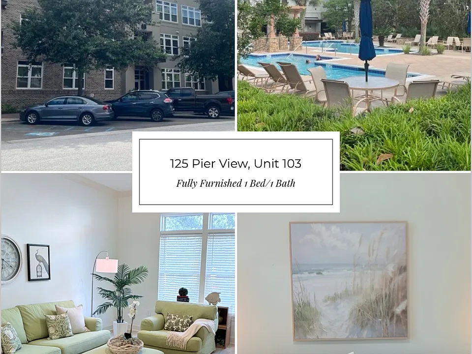 125 Pier View St #103