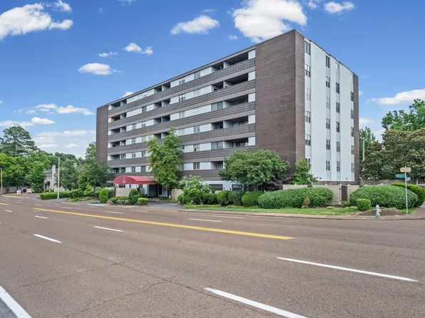 2277 Union Ave APT 103, Memphis, TN 38104