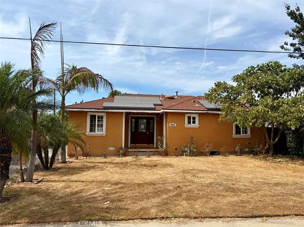8635 Paramount Blvd, Downey, CA 90240