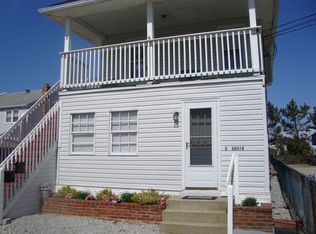 3 S Madison Avenue #FL 1ST, Margate City, NJ 08402