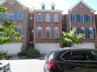 708 Arch Hall Ln, Alexandria, VA 22314