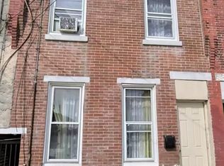 2130 E Lippincott St, Philadelphia, PA 19134