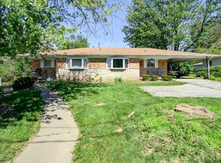 208 N Smith Rd, Bloomington, IN 47408