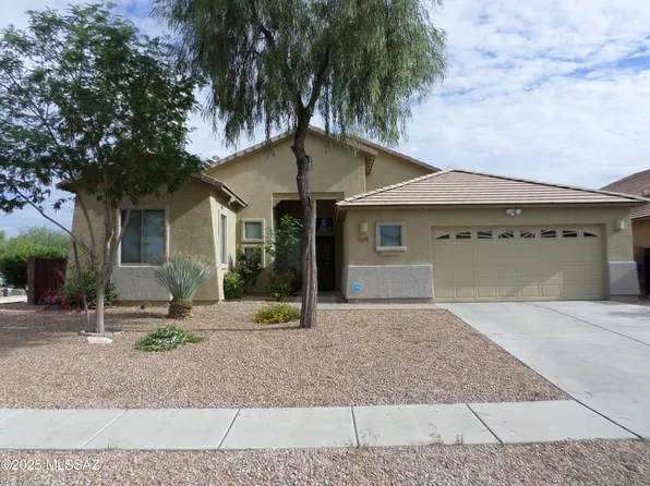 4195 E Shadow Branch Dr, Tucson, AZ 85706