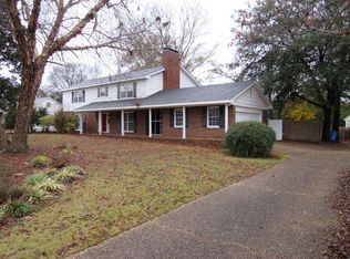 3921 Sears Rd, Columbus, GA 31907