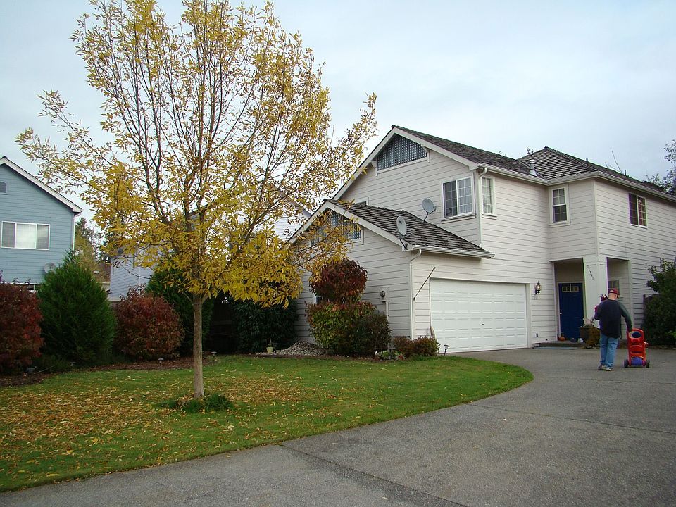 Curb view