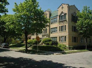 3104 W Kilbourn Ave #102, Milwaukee, WI 53208