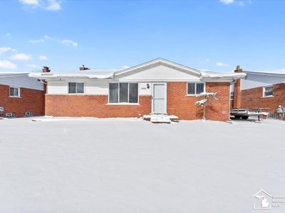 30584 S Gibraltar Rd, Gibraltar, MI, 48173