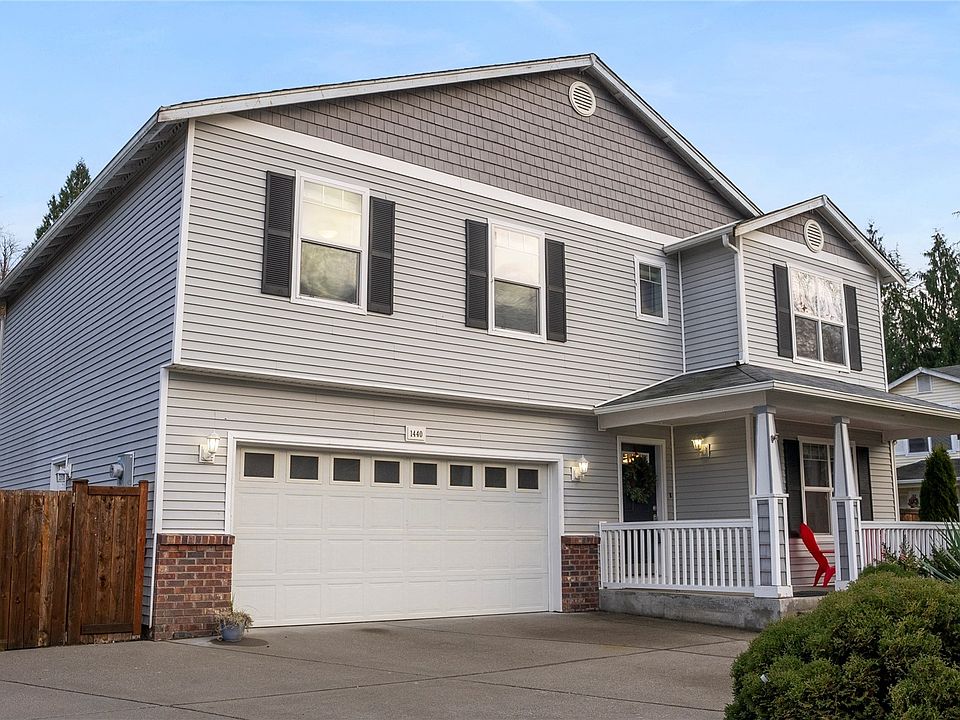 1st image of 1440 Bethel Park Court NE