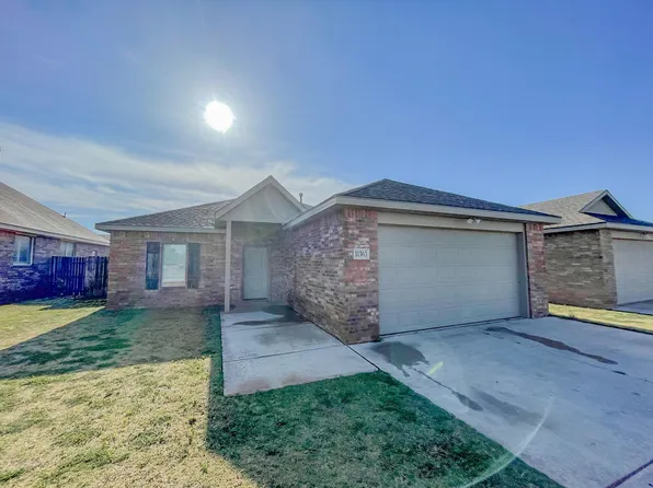 11303 Akron Ave, Lubbock, TX 79423